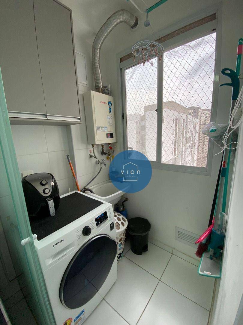 Apartamento à venda com 2 quartos, 56m² - Foto 15