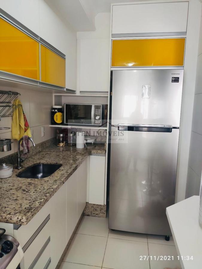 Apartamento à venda com 3 quartos, 83m² - Foto 29