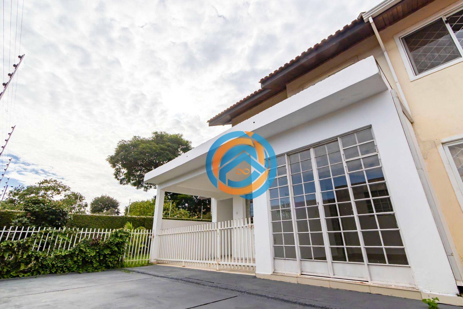Sobrado à venda com 3 quartos, 96m² - Foto 7