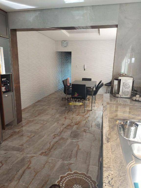 Sobrado à venda com 3 quartos, 221m² - Foto 20