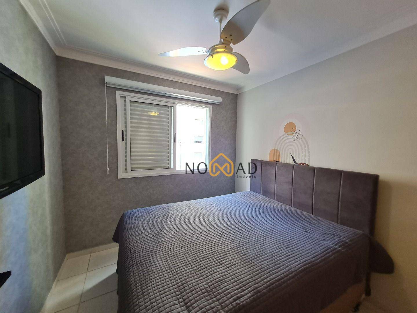 Apartamento à venda com 2 quartos, 80m² - Foto 22