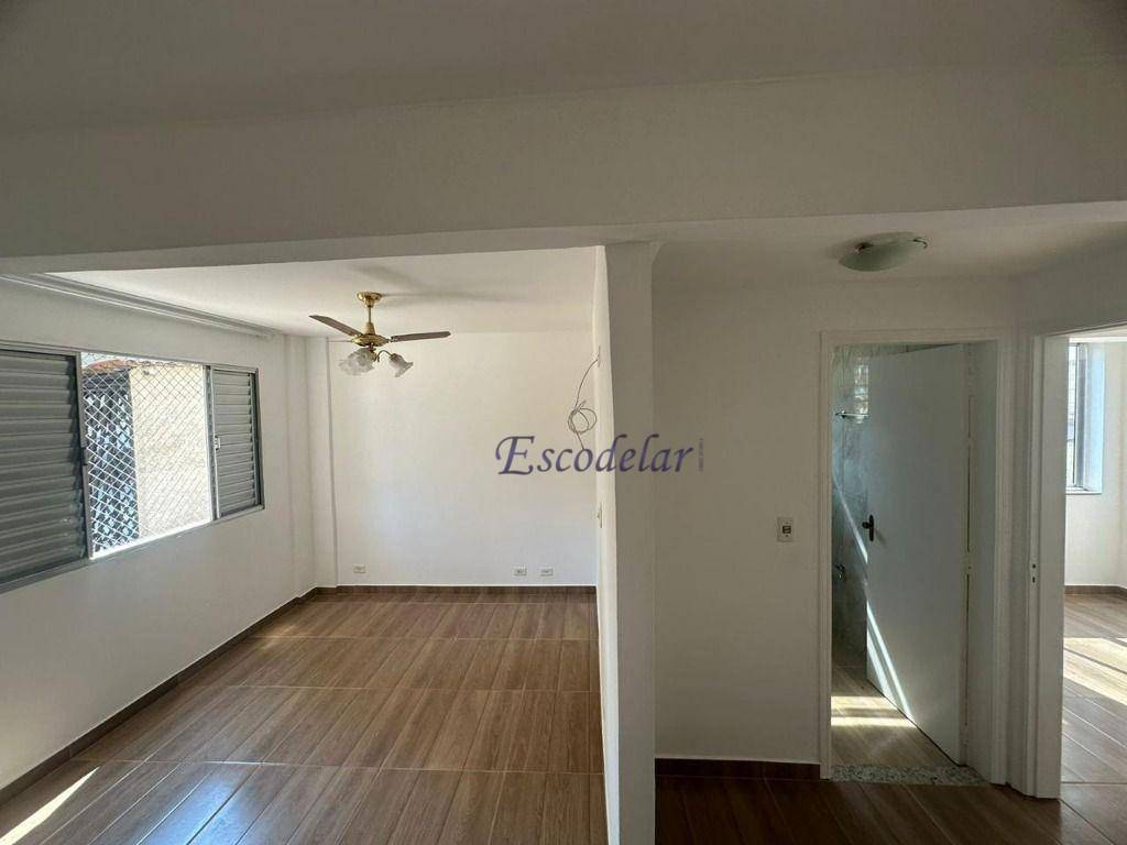 Apartamento à venda com 1 quarto, 54m² - Foto 4