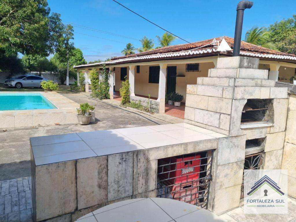 Sítio à venda com 4 quartos, 8463M2 - Foto 3