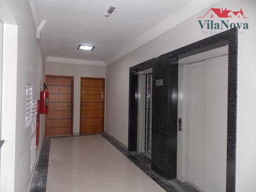 Apartamento à venda e aluguel com 3 quartos, 83m² - Foto 6