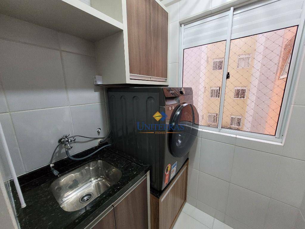 Apartamento para alugar com 3 quartos, 48m² - Foto 18