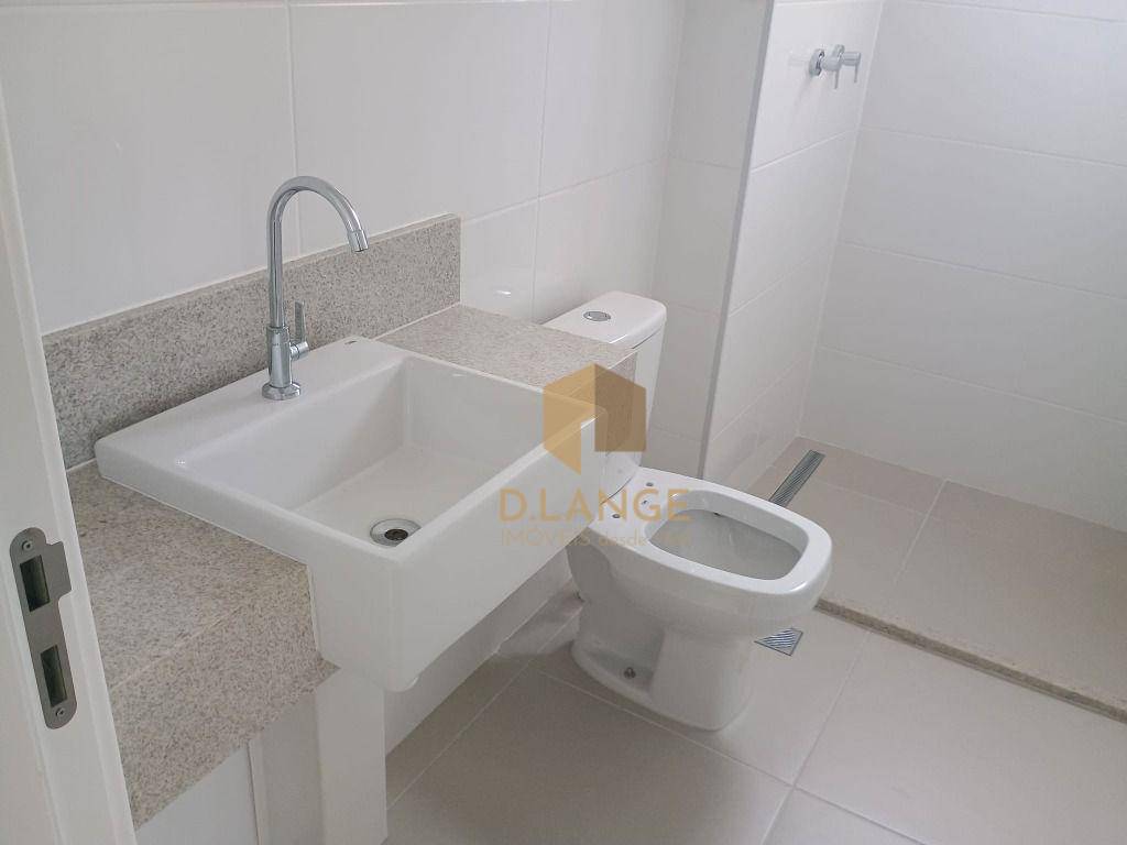 Apartamento à venda com 3 quartos, 90m² - Foto 9