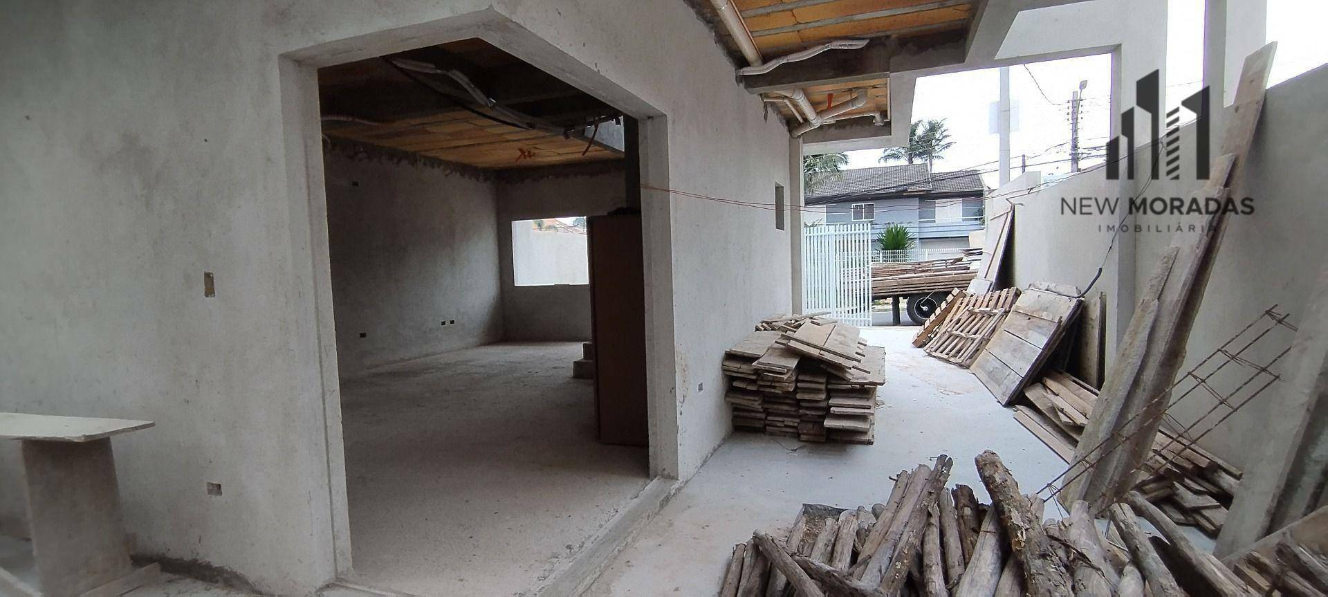 Sobrado à venda com 3 quartos, 129m² - Foto 5