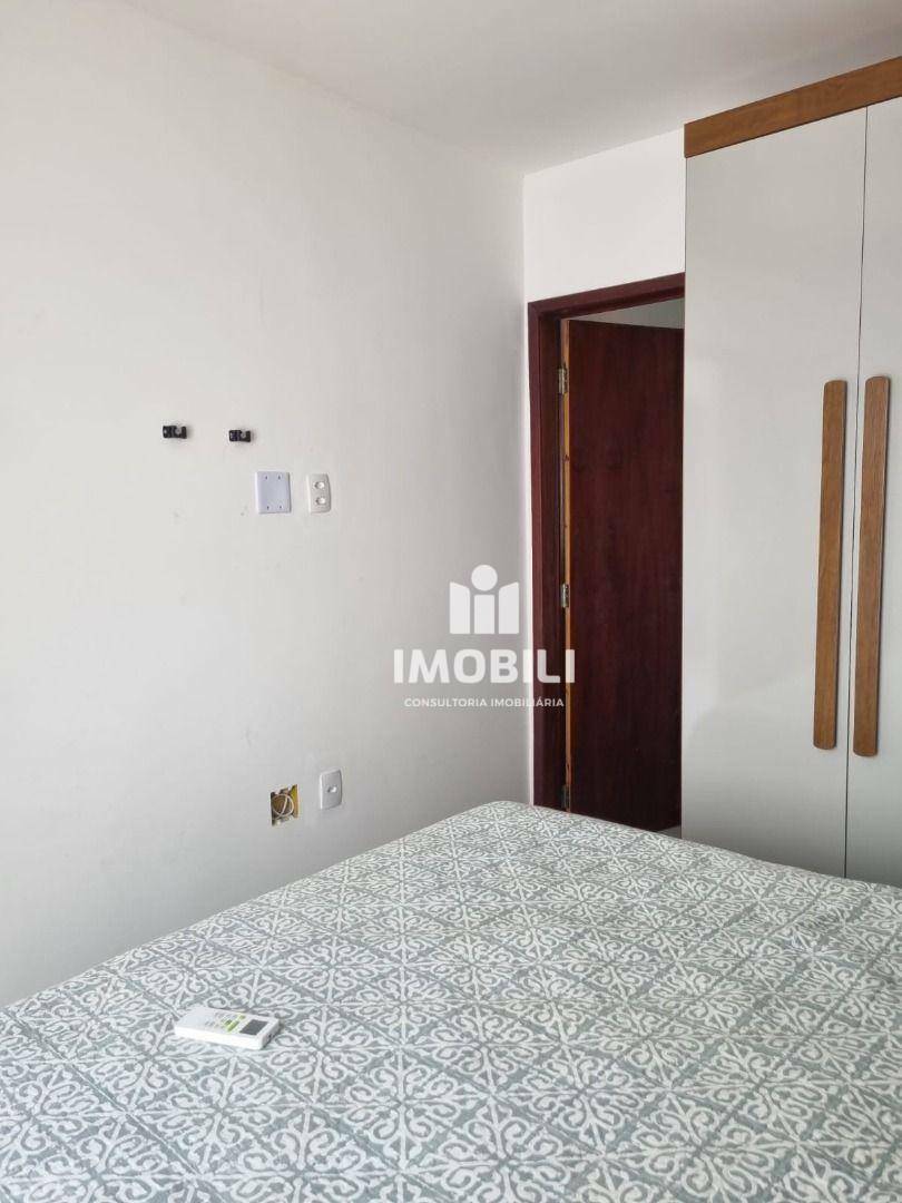 Casa de Condomínio à venda com 3 quartos, 118m² - Foto 21