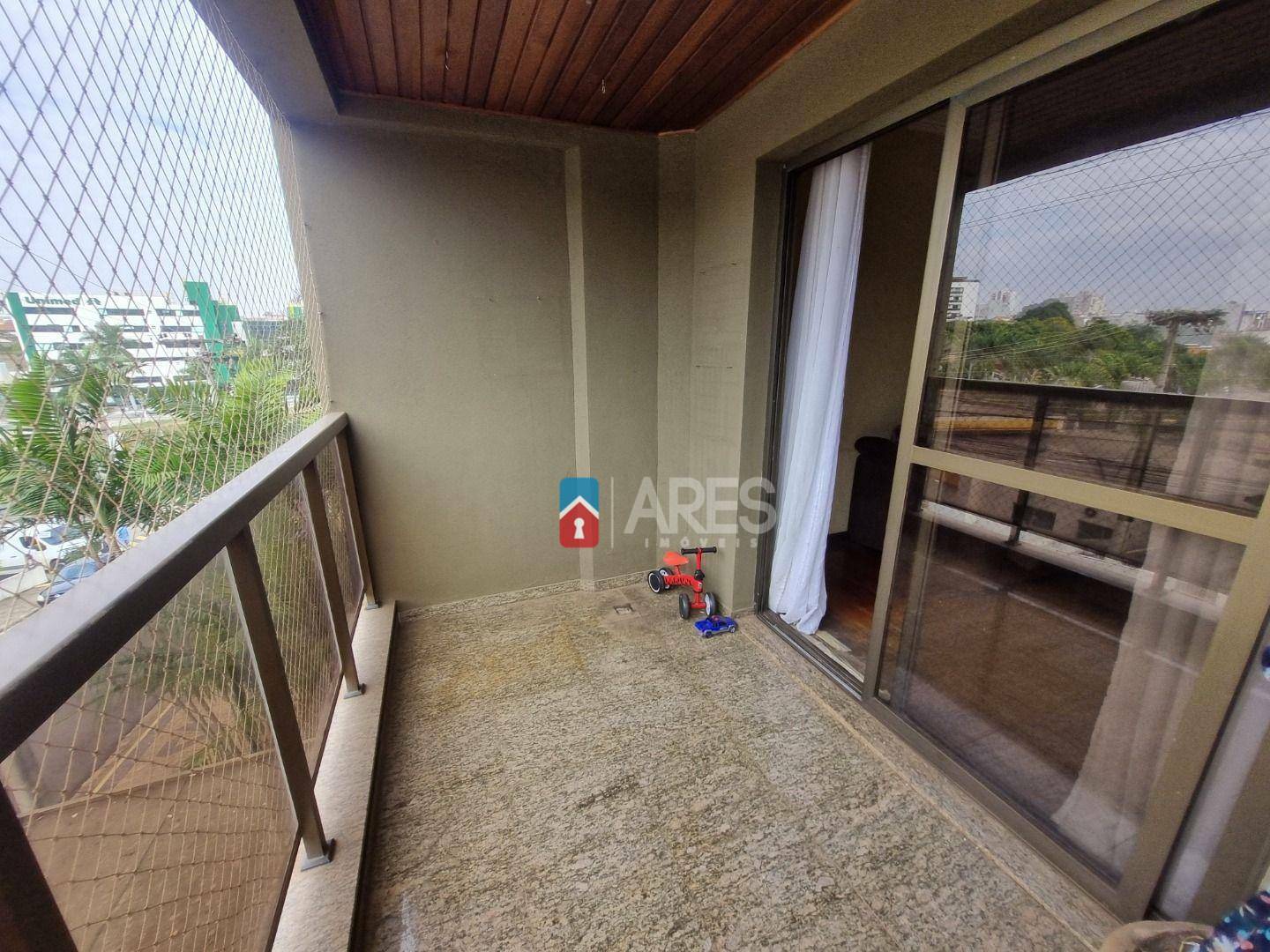 Apartamento à venda com 4 quartos, 319m² - Foto 20