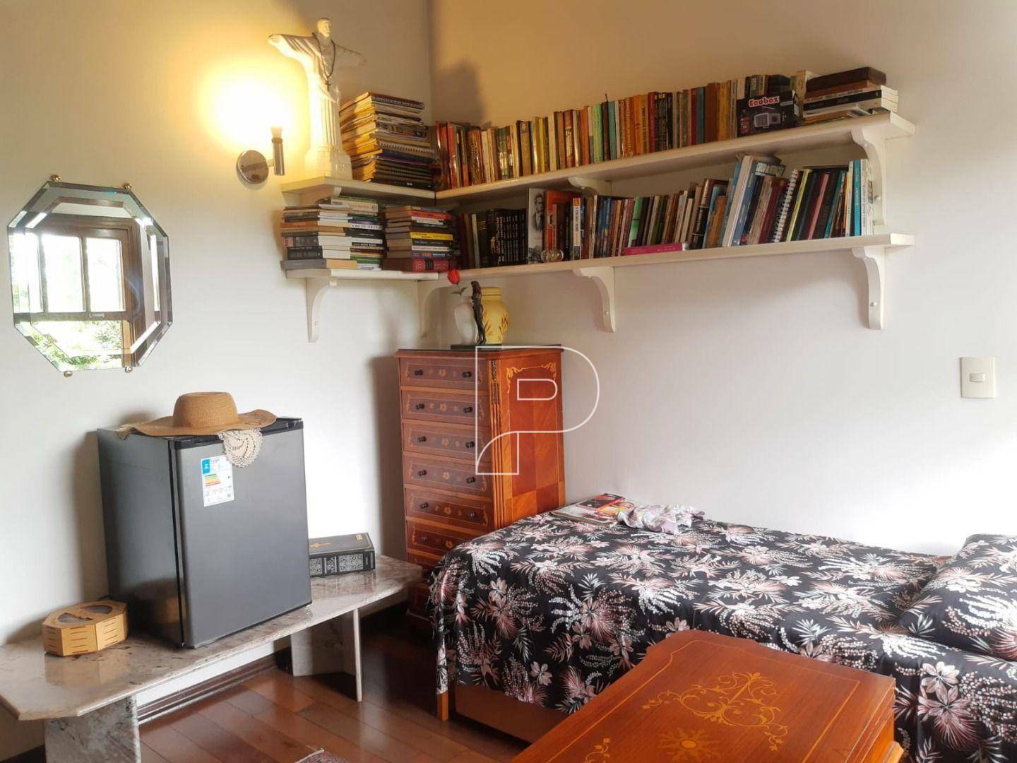 Casa de Condomínio à venda e aluguel com 4 quartos, 318m² - Foto 49