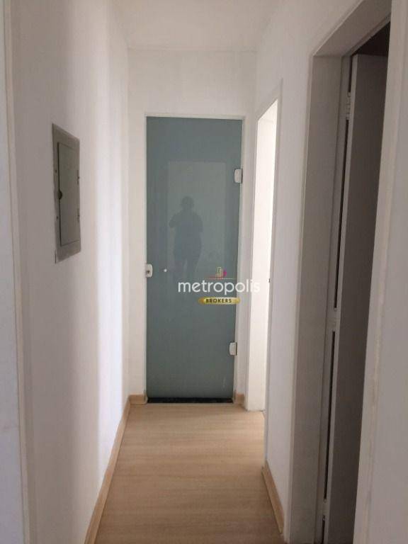 Apartamento à venda com 2 quartos, 56m² - Foto 9