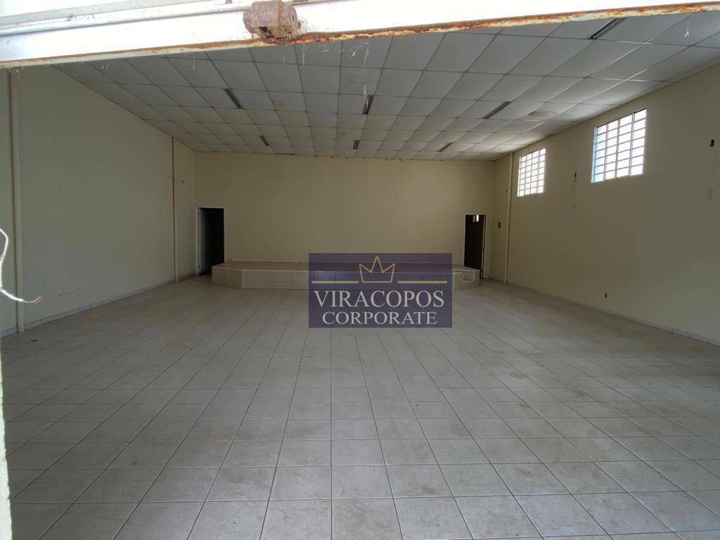 Depósito-Galpão, 450 m² - Foto 4