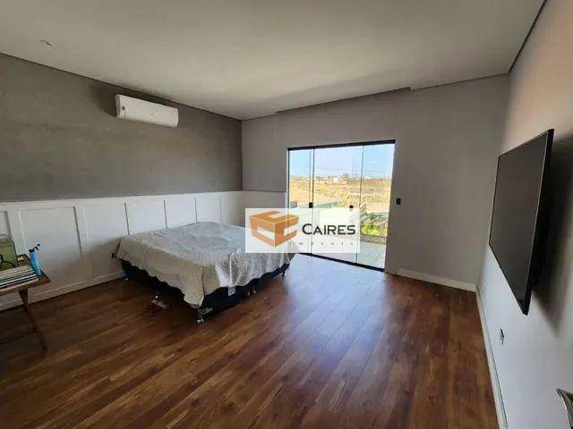 Casa de Condomínio à venda com 3 quartos, 240m² - Foto 10