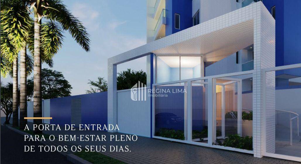 Apartamento à venda com 4 quartos, 155m² - Foto 2