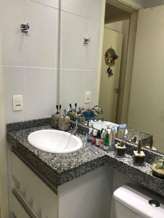 Apartamento à venda com 2 quartos, 50m² - Foto 7