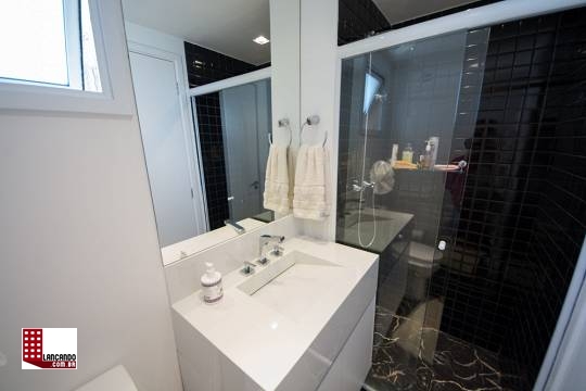 Apartamento à venda com 3 quartos, 73m² - Foto 9