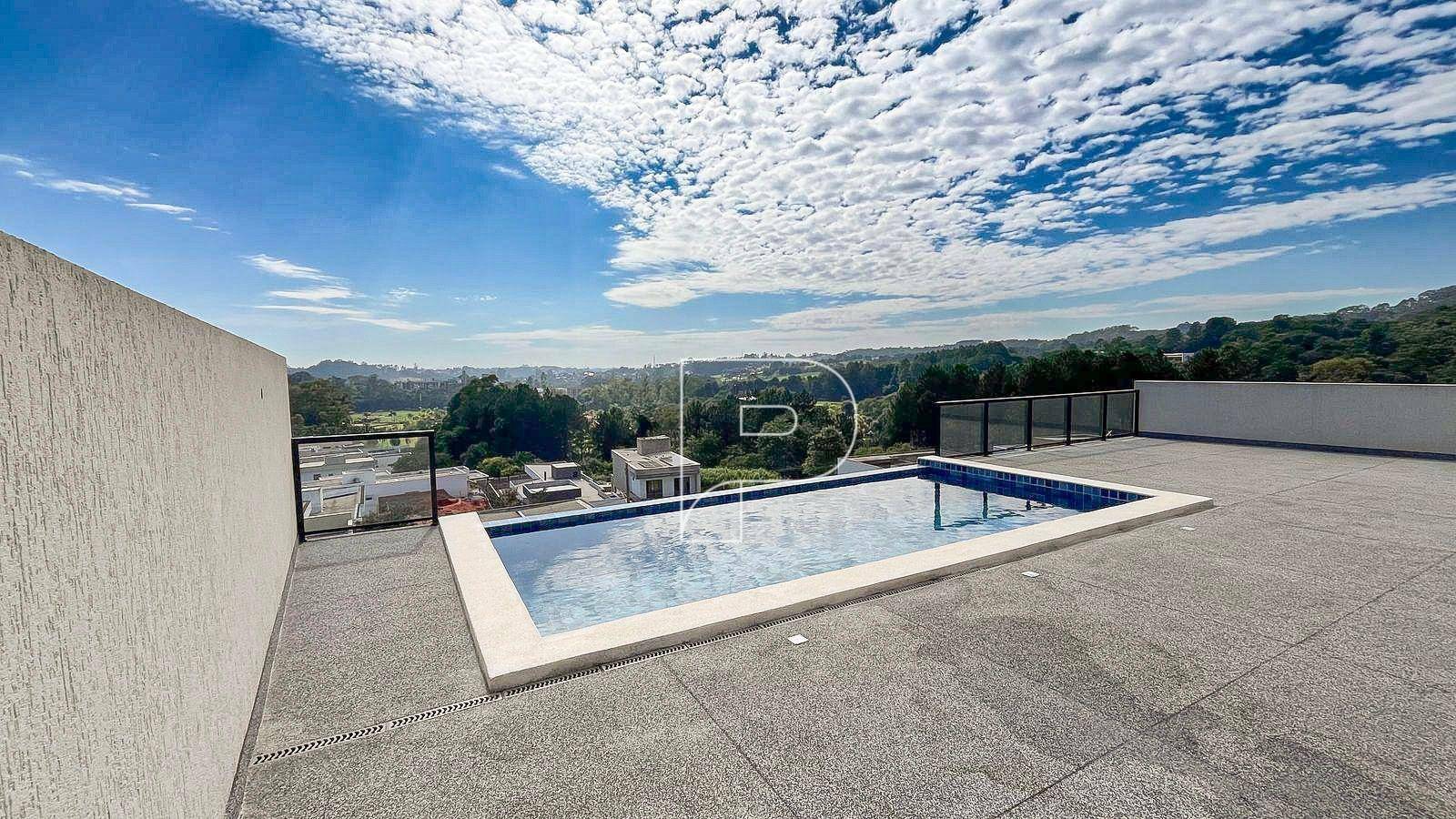 Casa de Condomínio à venda com 3 quartos, 254m² - Foto 35