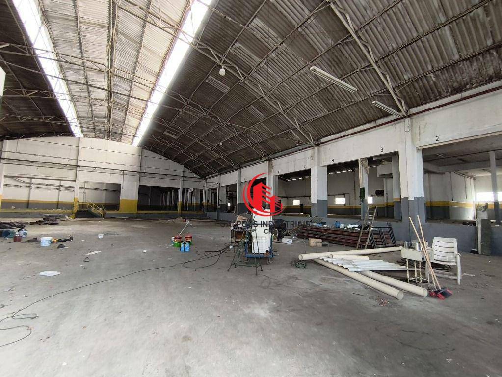 Depósito-Galpão-Armazém à venda e aluguel, 4800m² - Foto 20