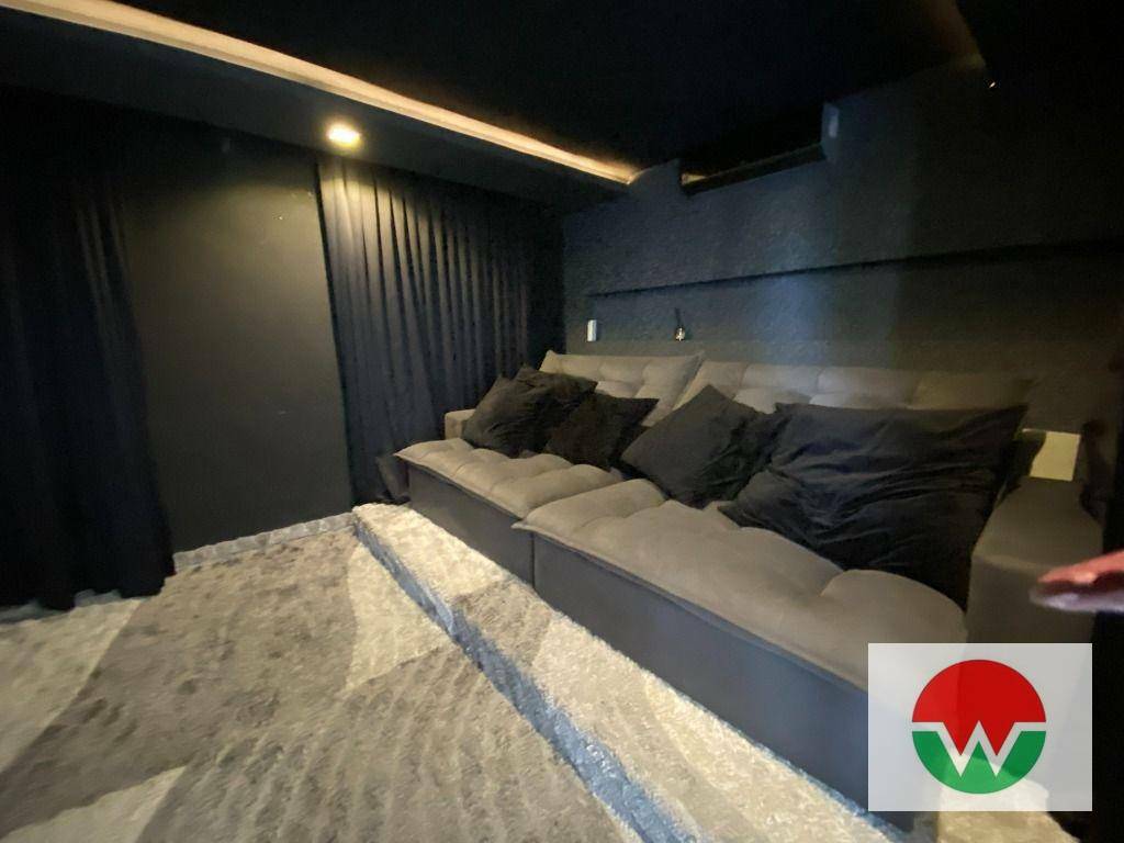 Casa de Condomínio à venda com 5 quartos, 420m² - Foto 31