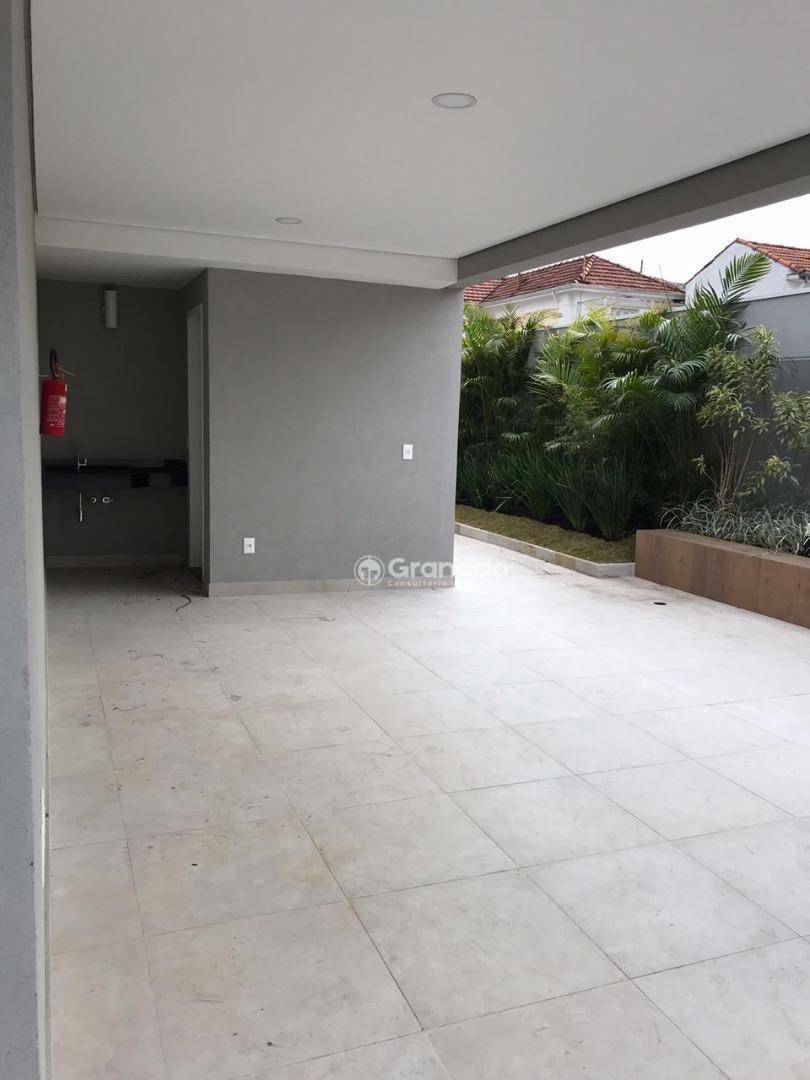 Apartamento à venda com 1 quarto, 60m² - Foto 20