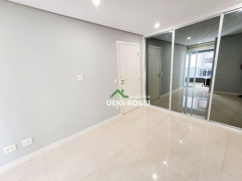 Apartamento à venda com 1 quarto, 52m² - Foto 14