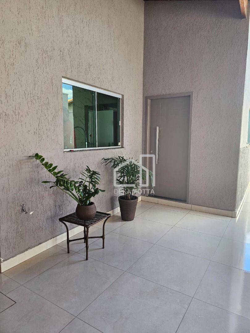 Casa à venda com 3 quartos, 166m² - Foto 16