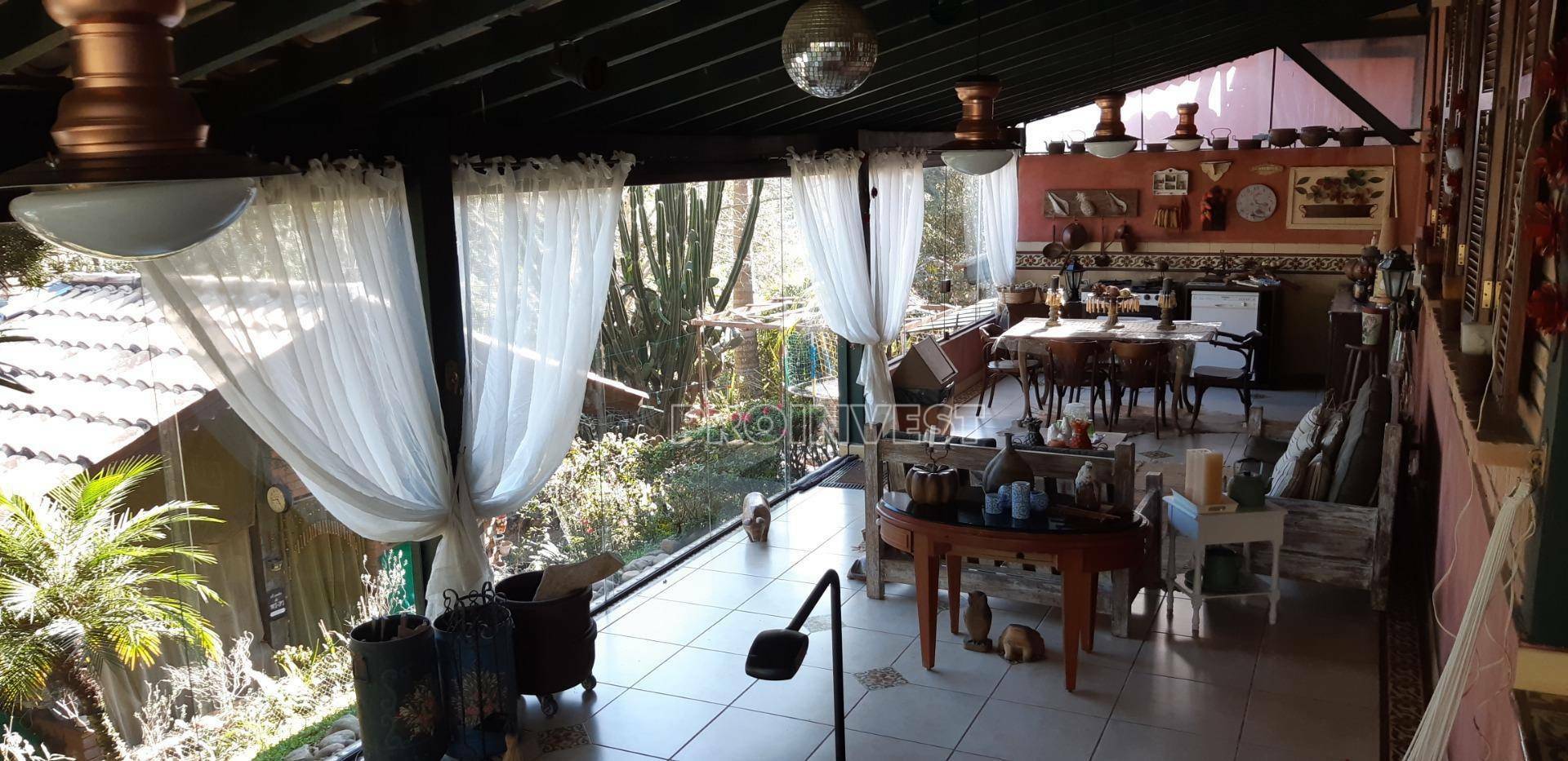 Casa de Condomínio à venda com 6 quartos, 650m² - Foto 46