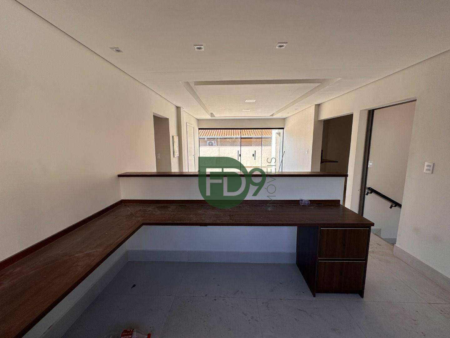 Conjunto Comercial-Sala para alugar, 205m² - Foto 18