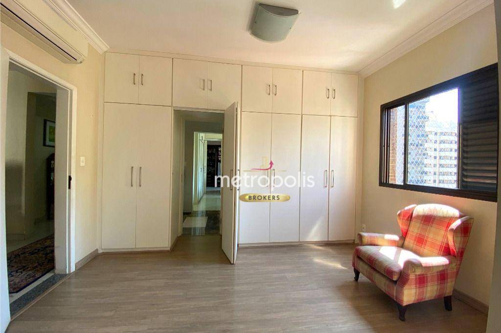 Apartamento à venda com 4 quartos, 270m² - Foto 22