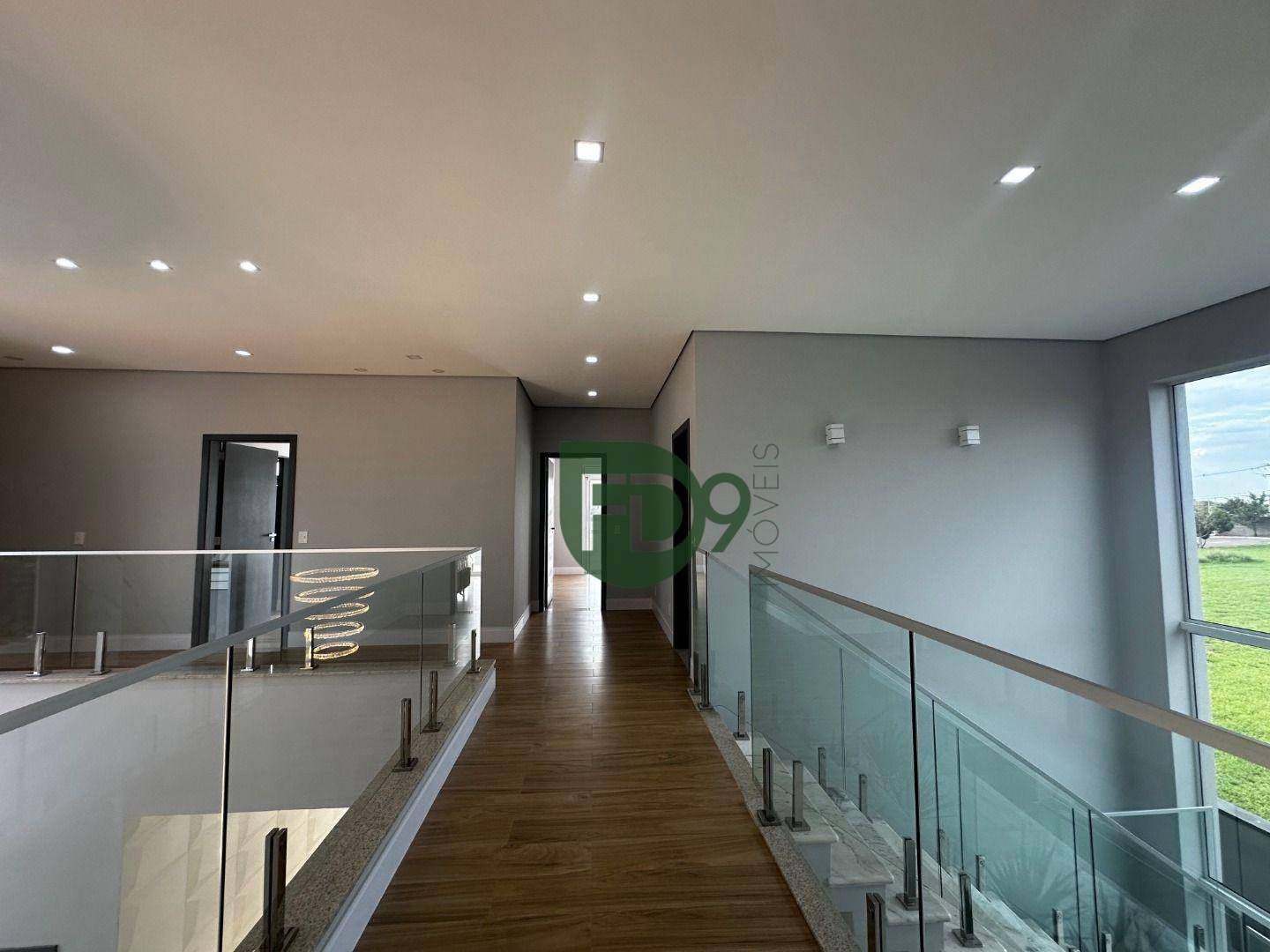 Casa de Condomínio à venda com 4 quartos, 403m² - Foto 23