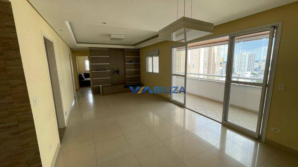 Apartamento à venda com 3 quartos, 114m² - Foto 16