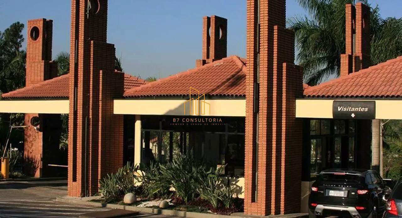 Casa de Condomínio à venda com 4 quartos, 640m² - Foto 33