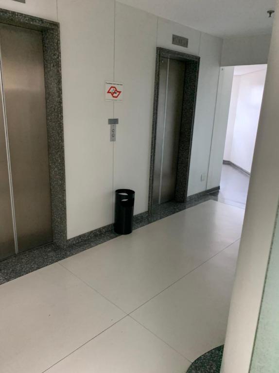 Conjunto Comercial-Sala à venda, 90m² - Foto 14