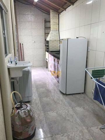 Sobrado à venda com 2 quartos, 80m² - Foto 5