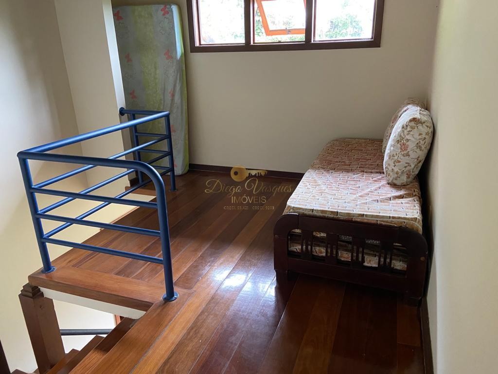 Casa de Condomínio à venda com 4 quartos, 1240m² - Foto 18