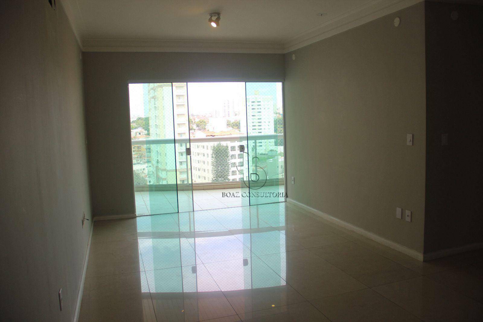 Apartamento à venda e aluguel com 3 quartos, 122m² - Foto 2