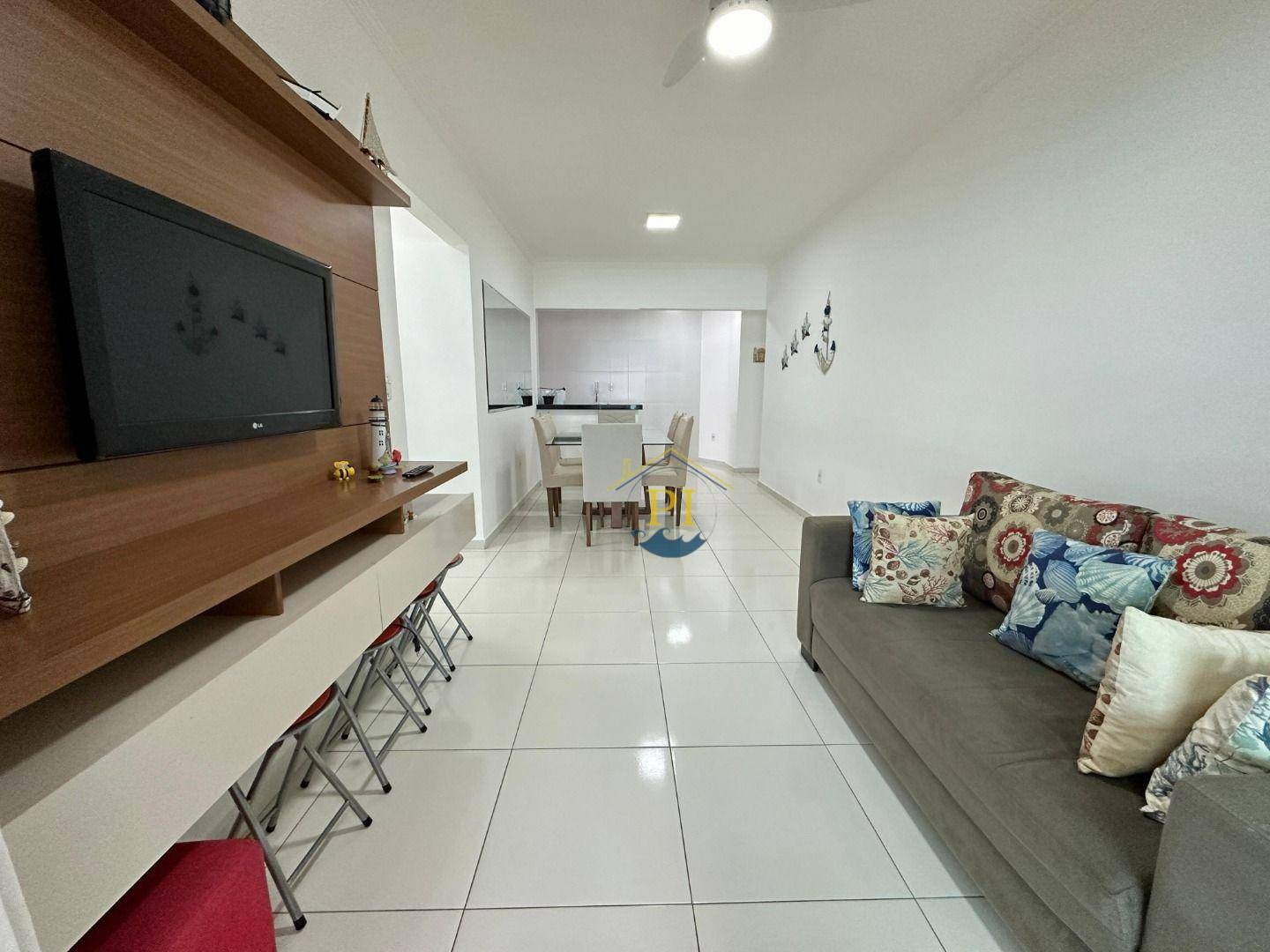 Apartamento à venda com 2 quartos, 83m² - Foto 17