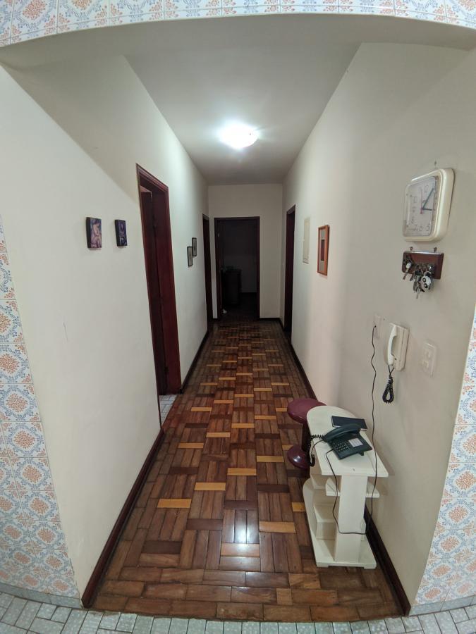 Casa à venda com 3 quartos, 203m² - Foto 17