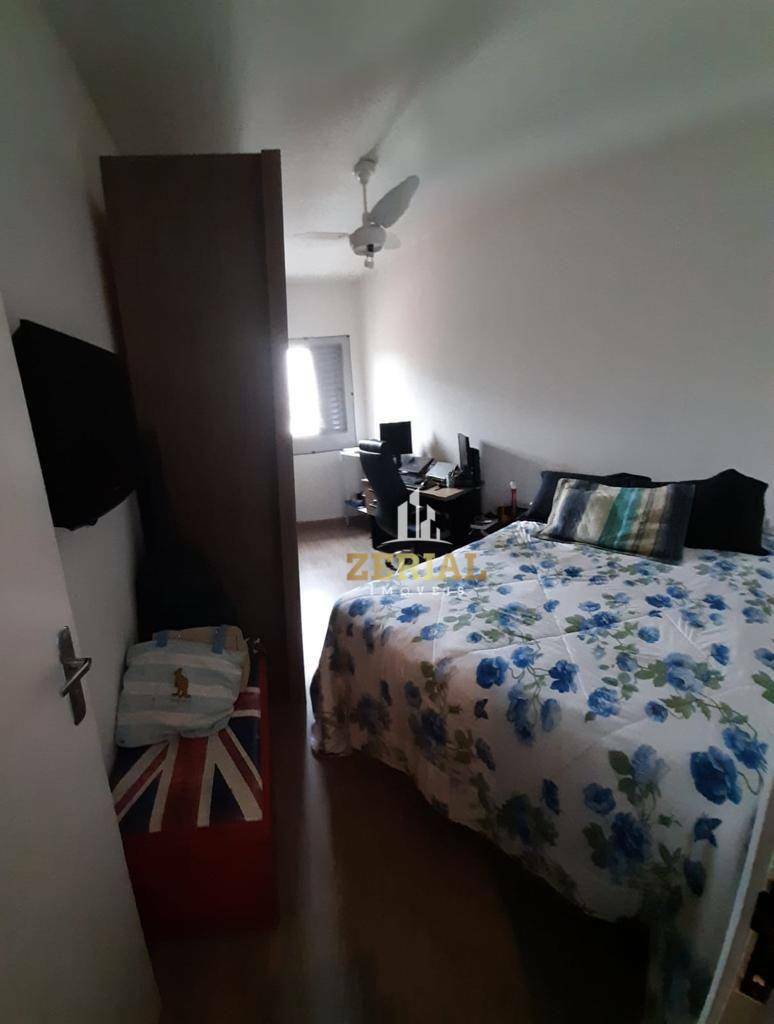 Sobrado à venda com 2 quartos, 118m² - Foto 7