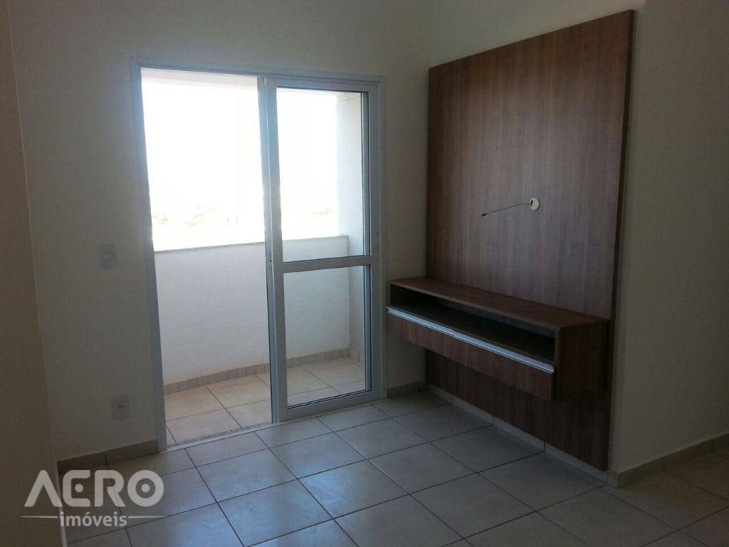 Apartamento à venda com 2 quartos, 57m² - Foto 10