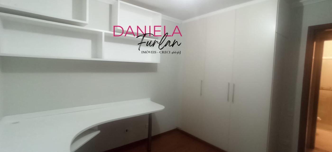 Apartamento à venda com 3 quartos, 176m² - Foto 9