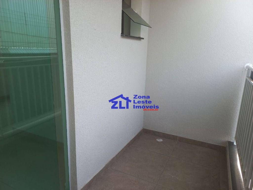 Apartamento à venda com 2 quartos, 42m² - Foto 15