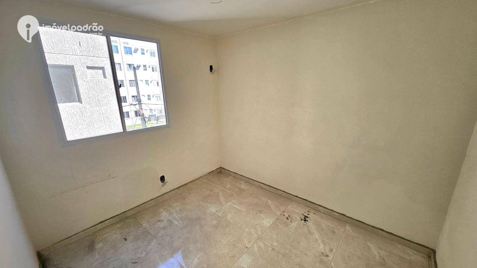 Apartamento para alugar com 2 quartos, 45m² - Foto 5