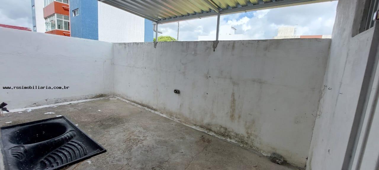 Apartamento para alugar com 2 quartos, 54m² - Foto 9