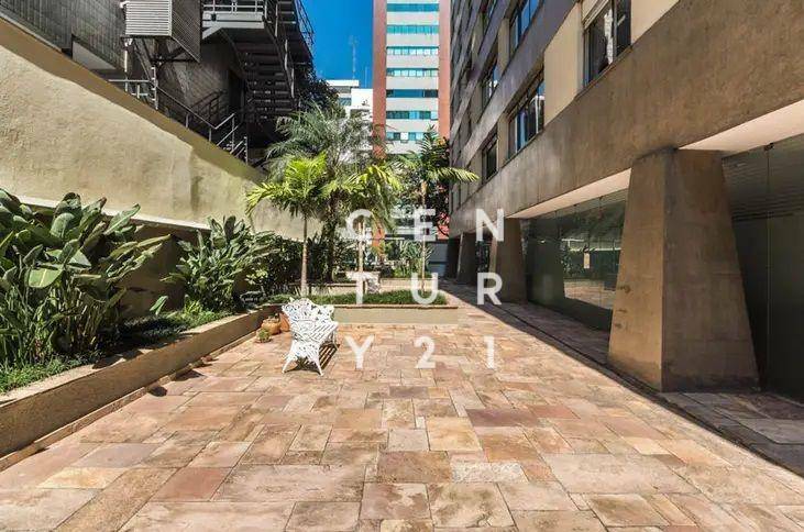 Apartamento à venda e aluguel com 3 quartos, 134m² - Foto 25