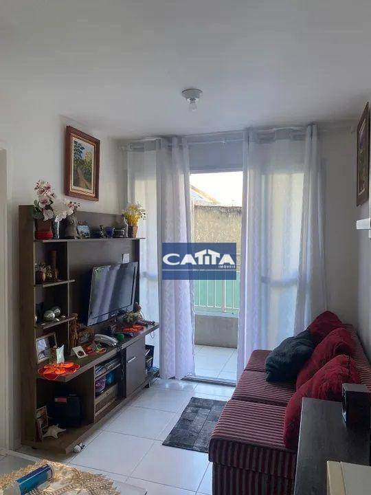 Apartamento à venda com 1 quarto, 50m² - Foto 9