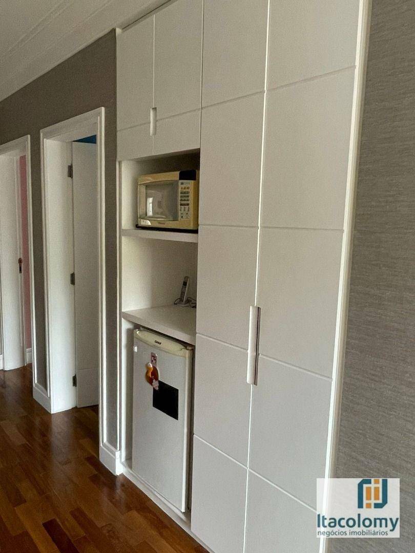 Casa de Condomínio à venda com 4 quartos, 450m² - Foto 39