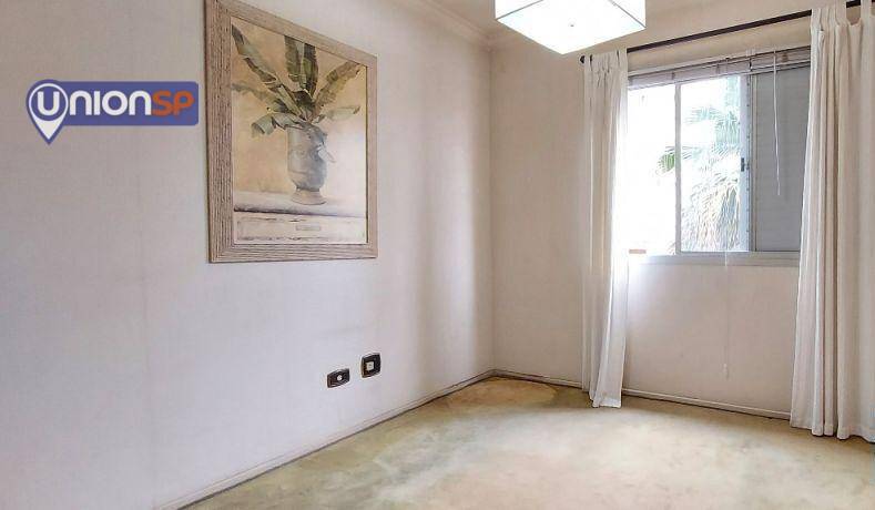 Apartamento à venda com 3 quartos, 120m² - Foto 4