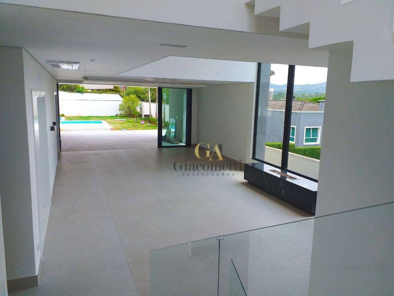 Casa de Condomínio à venda com 5 quartos, 639m² - Foto 16