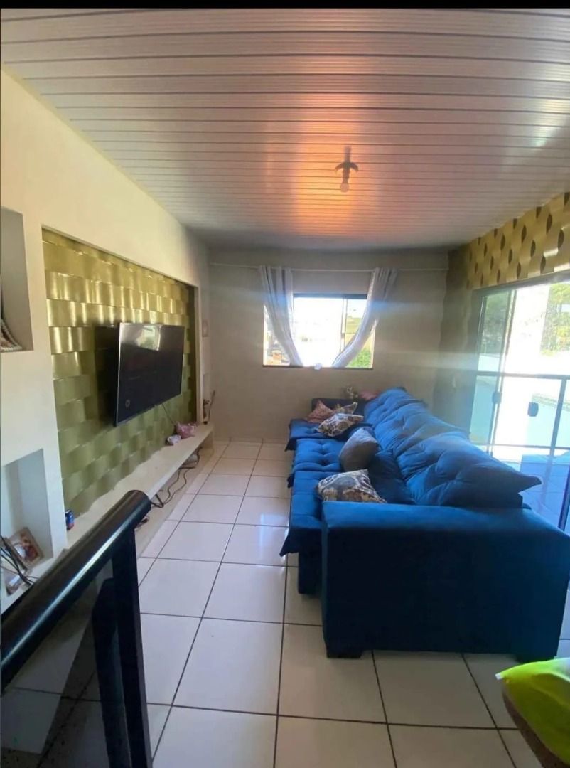 Sobrado à venda com 3 quartos, 180m² - Foto 6